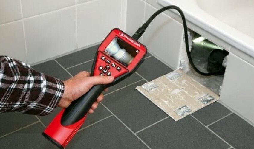 Adana Seyhan Kırmadan Dökmeden Gider Açma